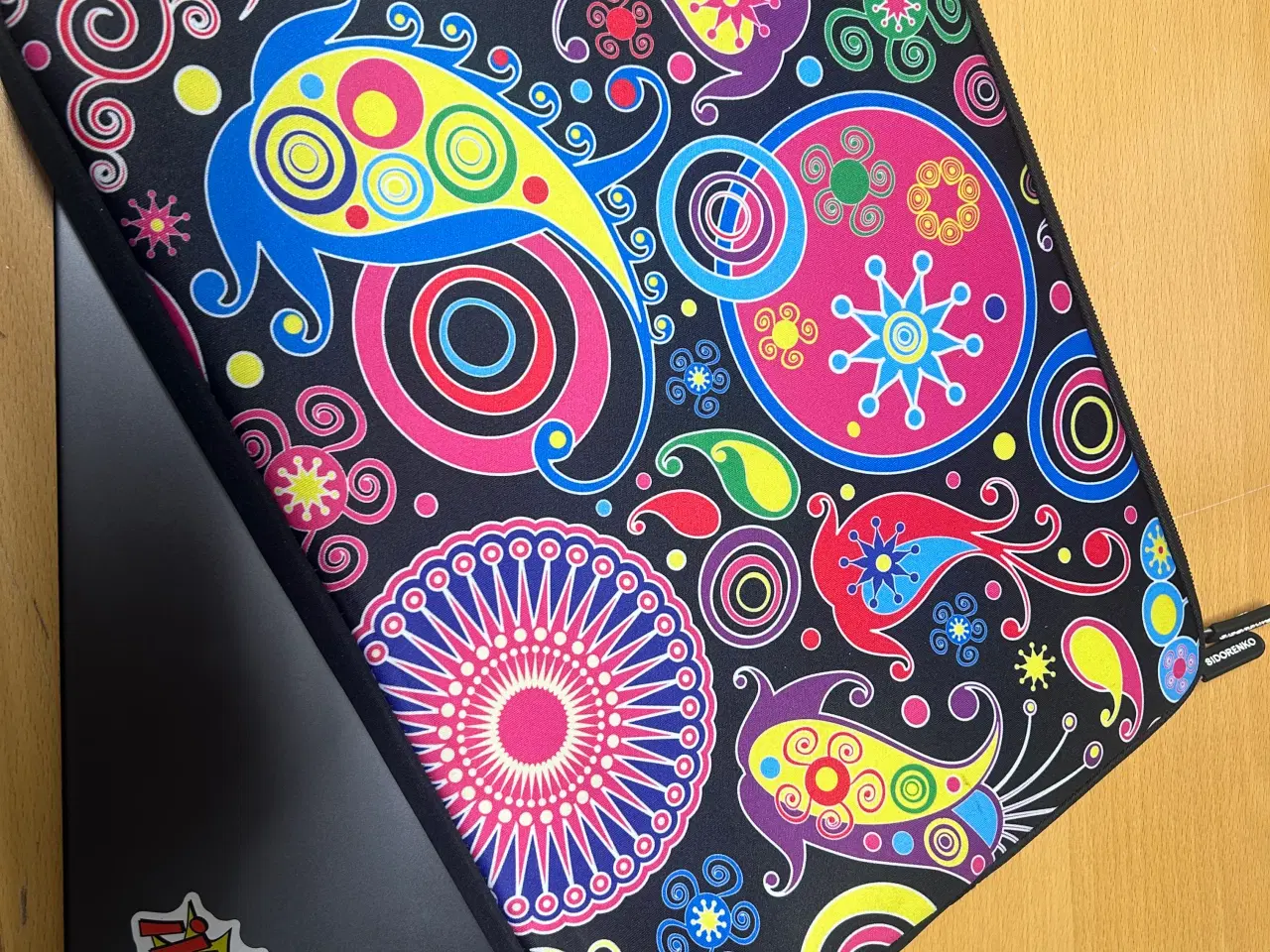 Billede 1 - Taske til bærbar pc 