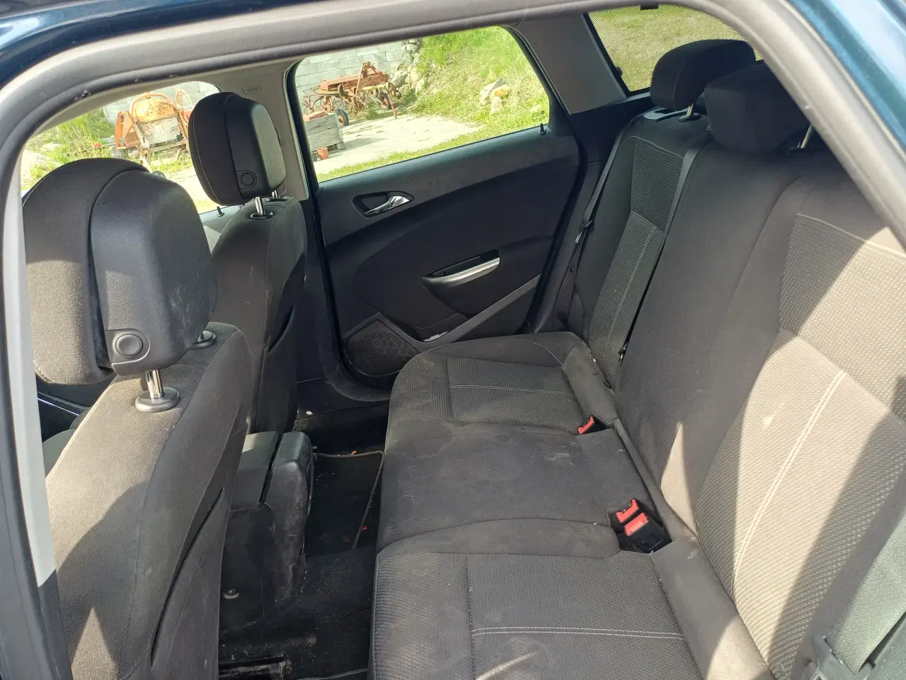 Billede 7 - Astra synet sommer 2025