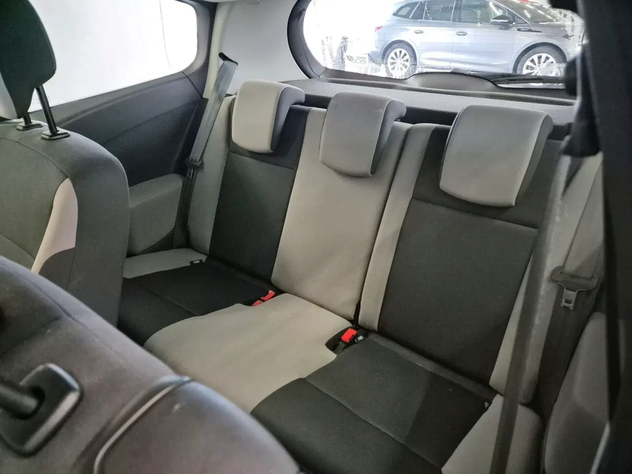 Billede 11 - Renault Clio 1,2 16V 65HK 3d