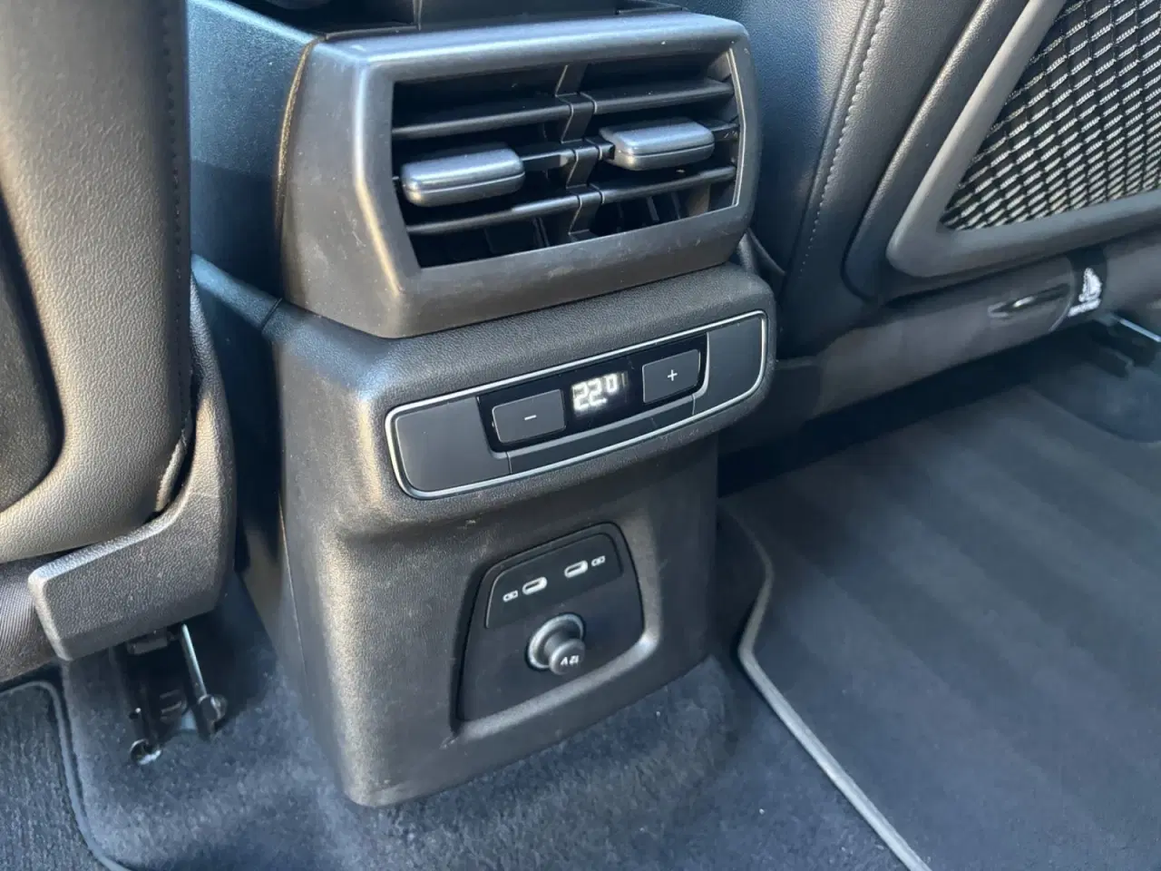 Billede 8 - Audi Q4 e-tron 50 S-line quattro