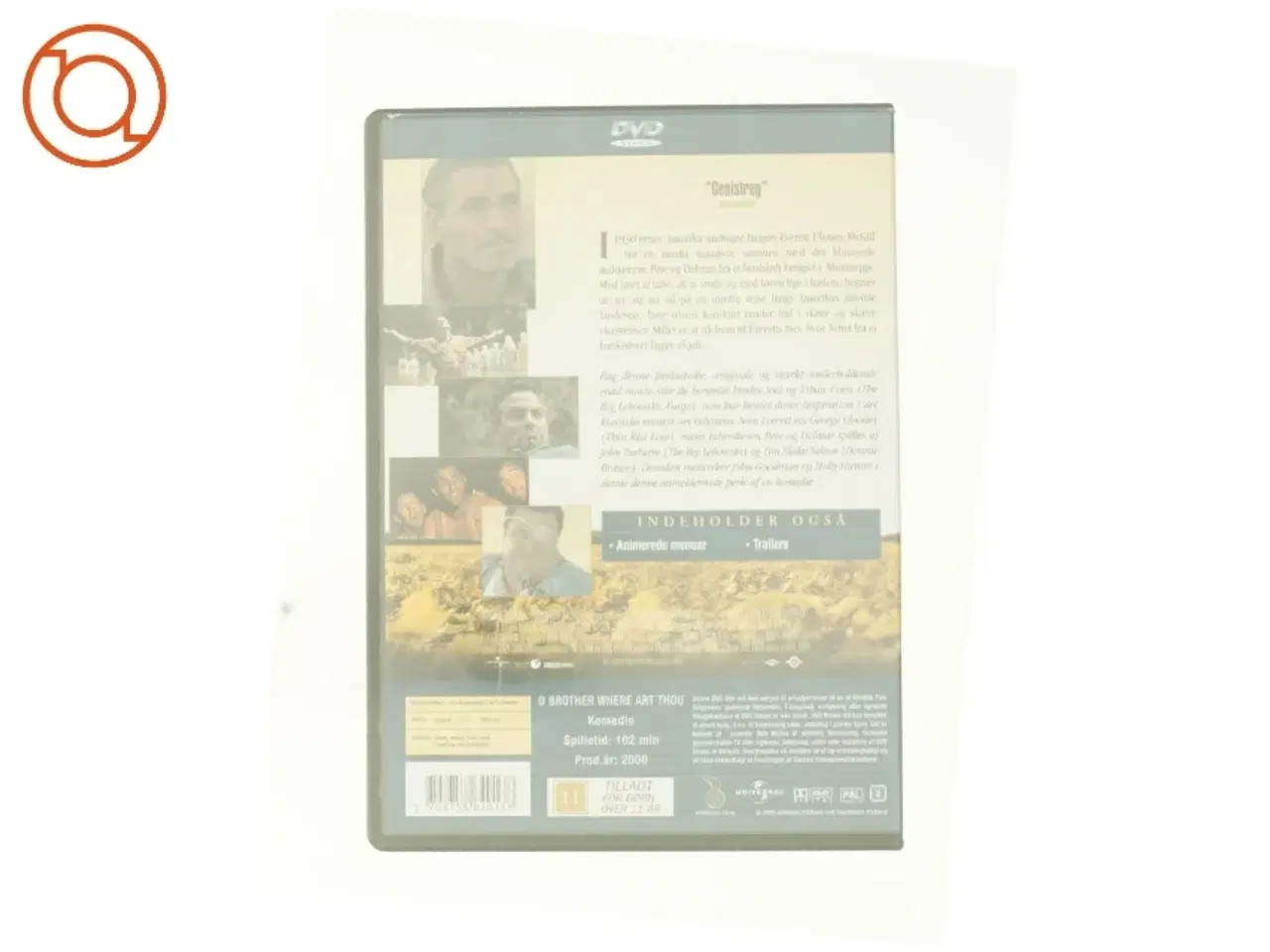 Billede 3 - O Brother - Where Art Thou?