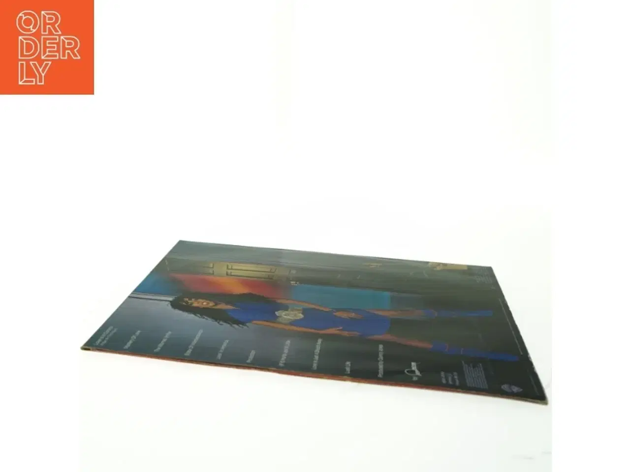 Billede 6 - Donna Summer LP (str. 31 x 31 cm)