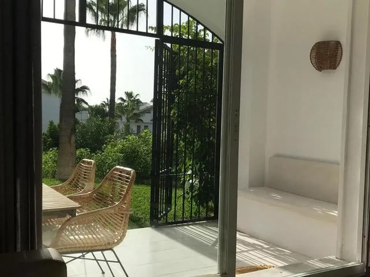 Billede 4 - Nyistandsat feriebolig til 4  i Cala de Mijas med havudsigt, 3 pools og g�afstand til strand