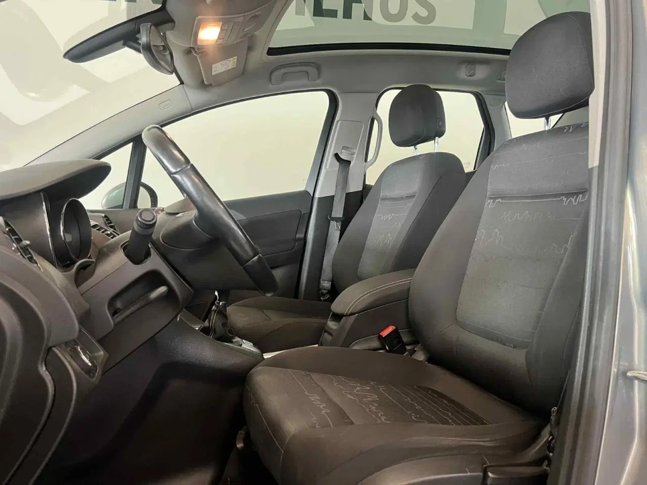 Billede 6 - Opel Meriva 1,6 CDTi 95 Cosmo