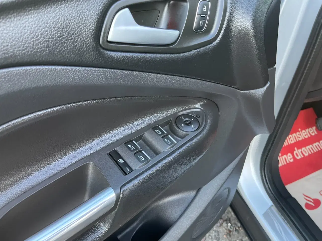 Billede 14 - Ford Kuga 1,5 SCTi 176 Titanium aut. AWD