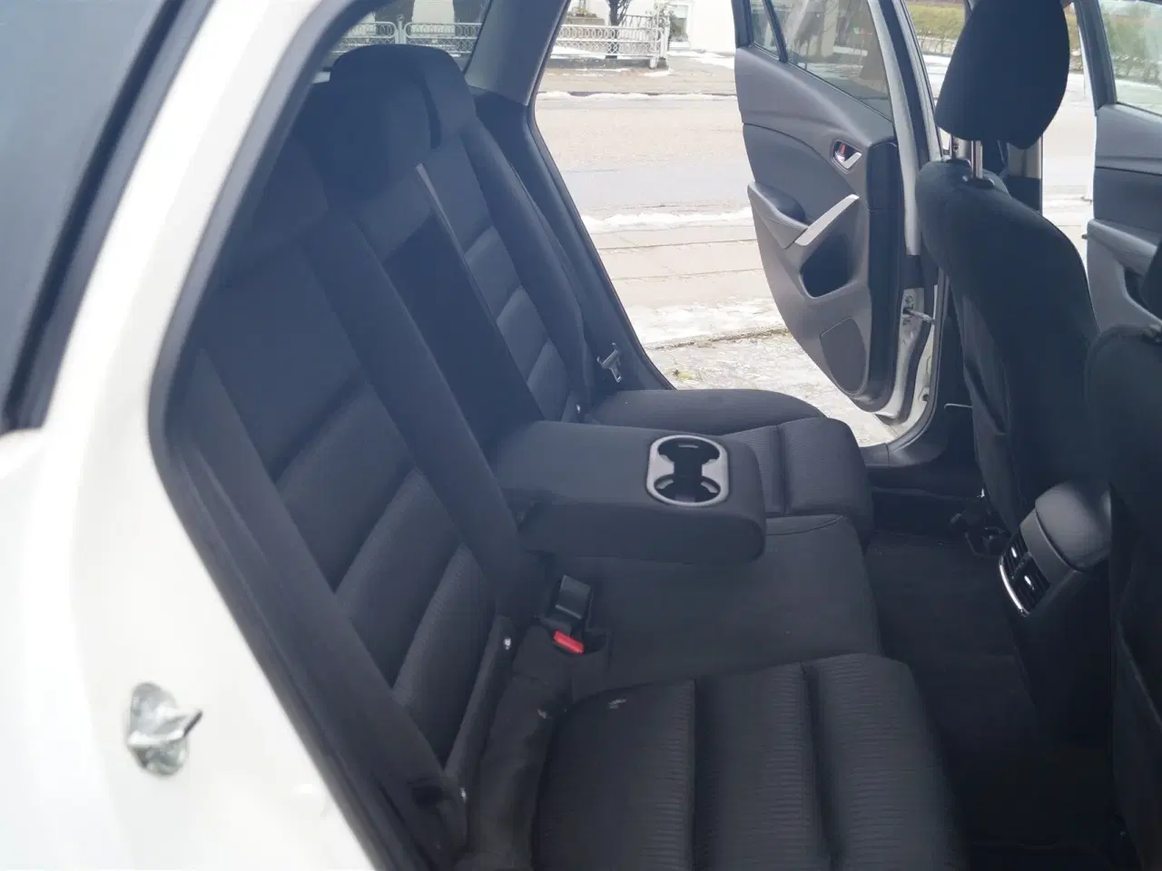 Billede 13 - Mazda 6 2,2 Skyactiv-D Vision 150HK Stc 6g