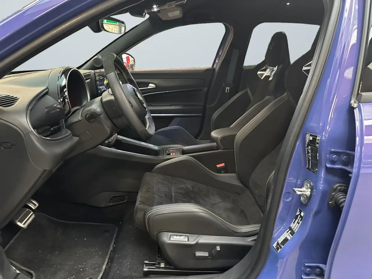 Billede 10 - Abarth 600e  Turismo