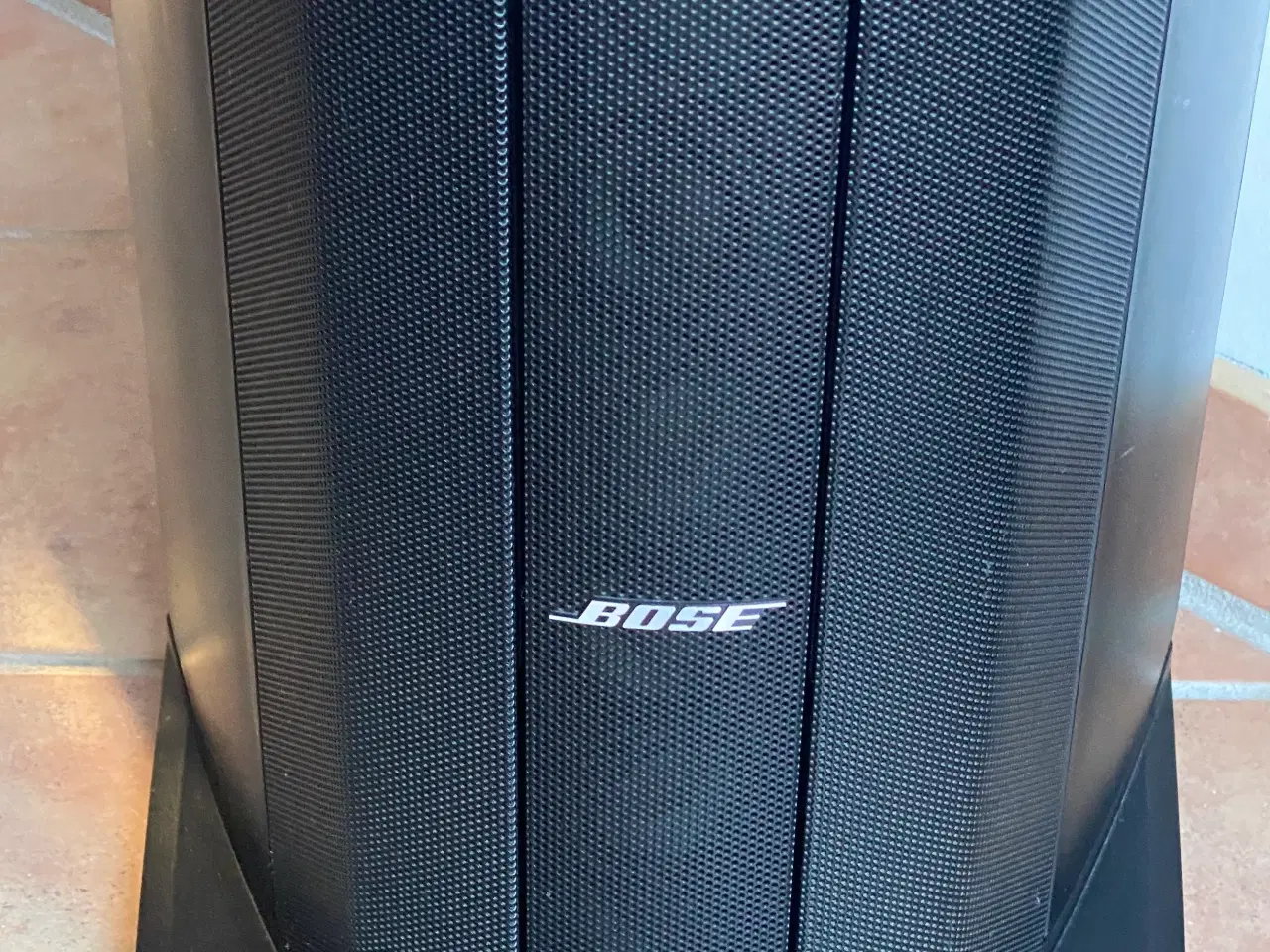 Billede 1 - Bose L1 Compact