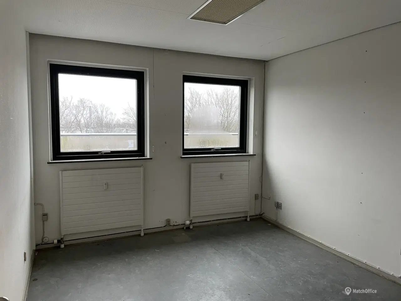 Billede 5 - Kontor / lager på 33 m² udlejes i Herlev