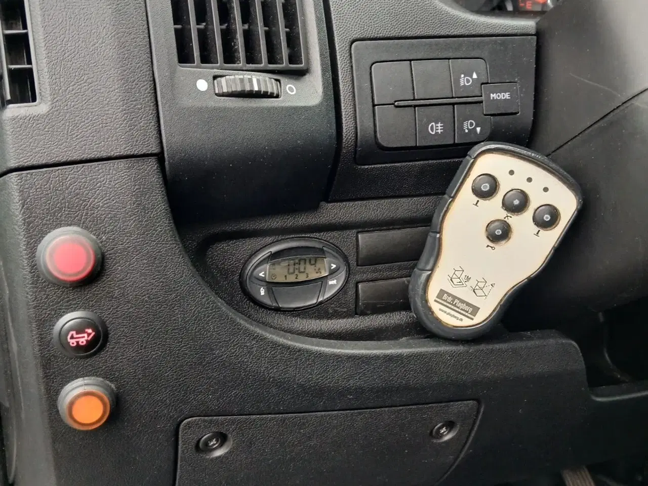 Billede 6 - Fiat Ducato 35 2,3 MJT 150 Alukasse m/lift