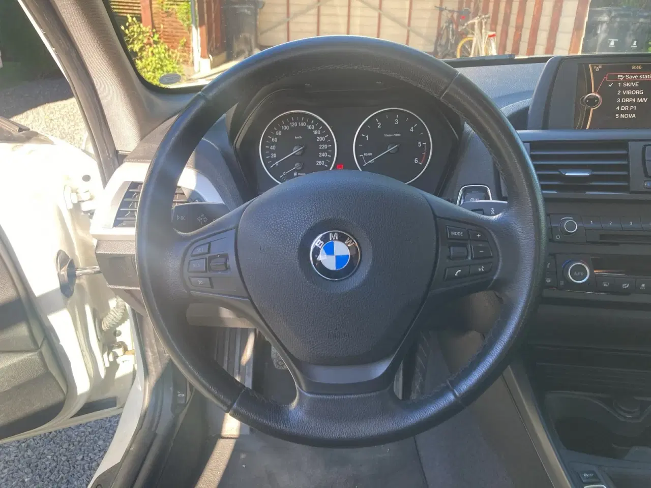Billede 11 - BMW 116d 2,0 