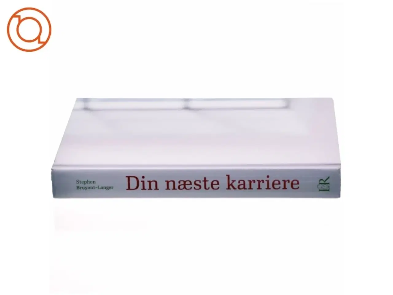 Billede 2 - Din næste karriere