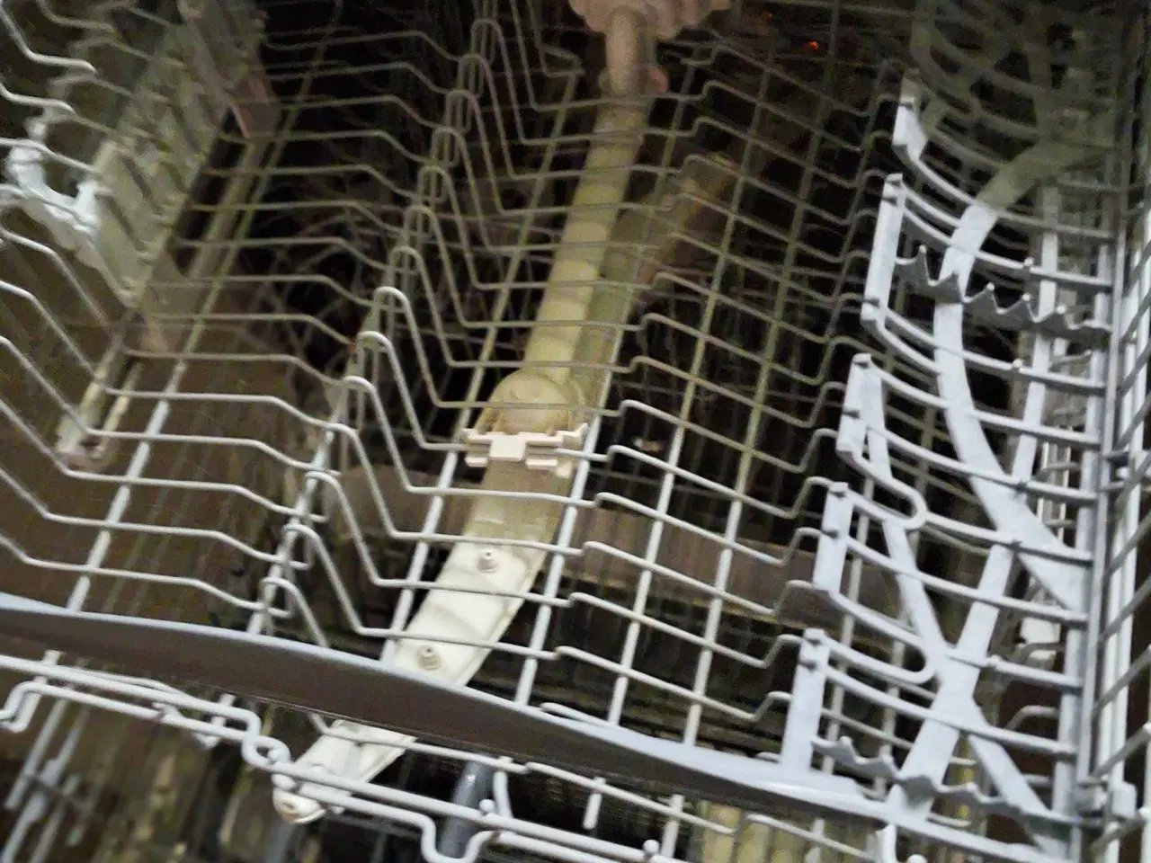 Billede 3 - Ariston  opvaskemaskine  sælges  lige  taget  fra 