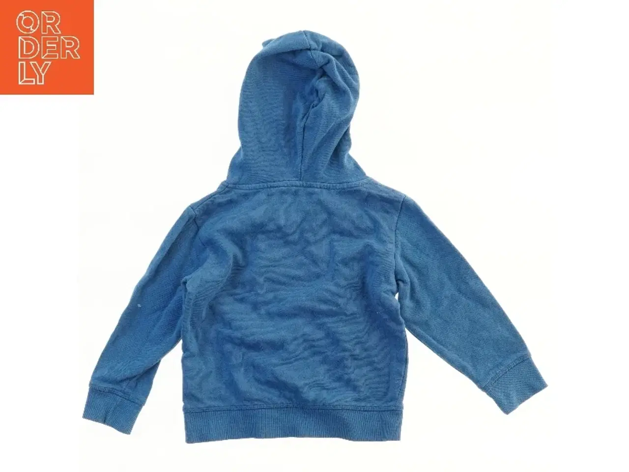 Billede 2 - Børnehættetrøje fra H&M (str. 104)