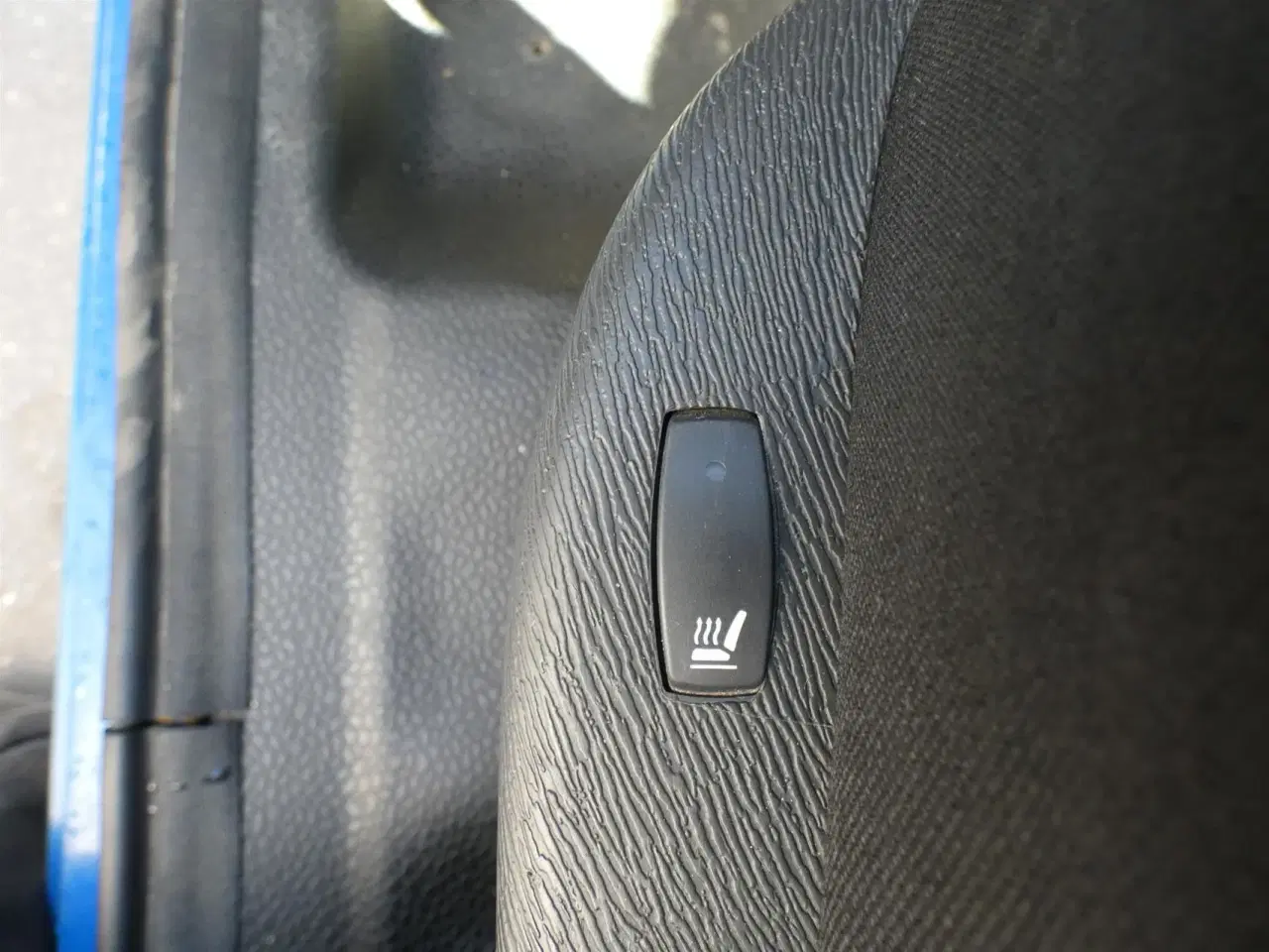 Billede 14 - Renault Kangoo L1 1,5 DCI Express start/stop 90HK Van