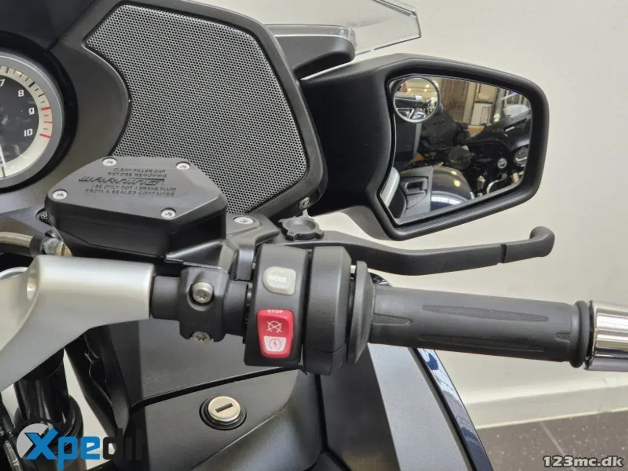 Billede 13 - BMW R 1200 RT