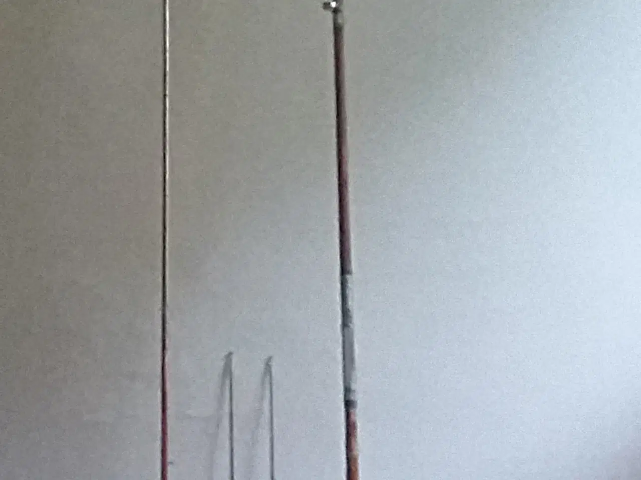 Billede 3 - GAMLE JAPANSKE FISKESTÆNGER (PIGEON)