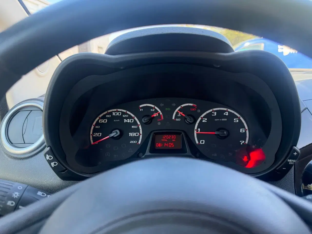 Billede 15 - Ford Ka 1,2 Trend+
