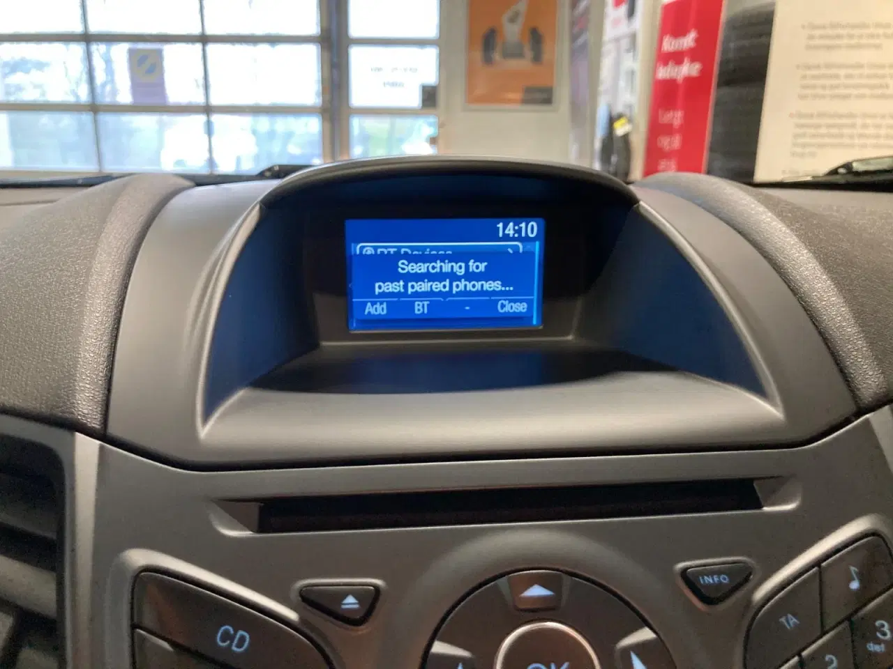 Billede 16 - Ford Fiesta 1,0 80 Trend