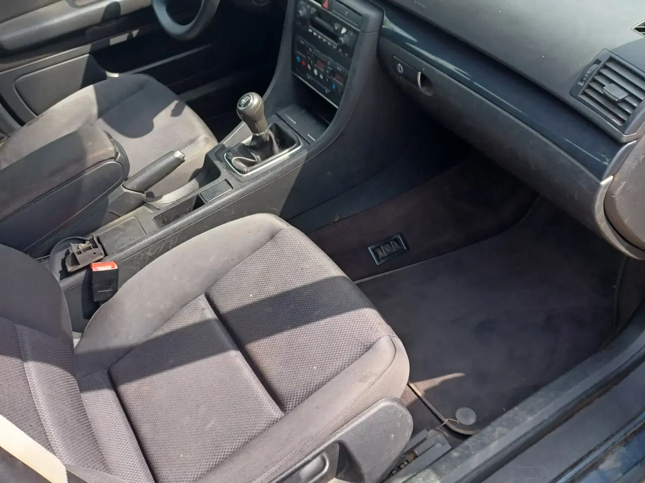 Billede 8 - Audi A4 stationcar TDI 1,9