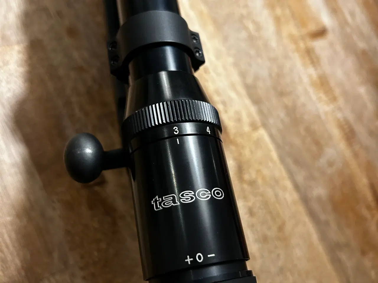 Billede 5 - Links jagtriffel