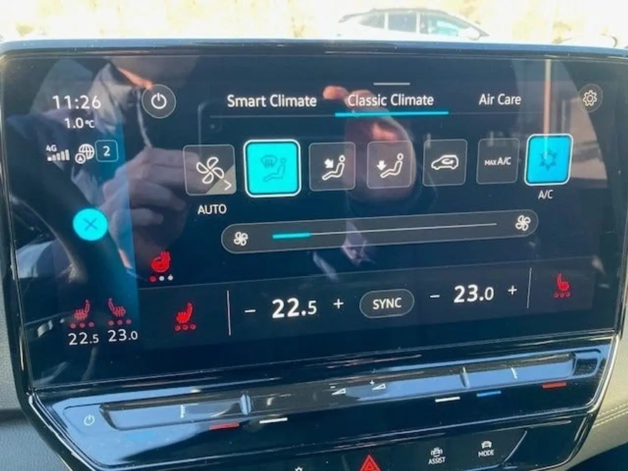 Billede 11 - VW ID.3 58 Pro Performance