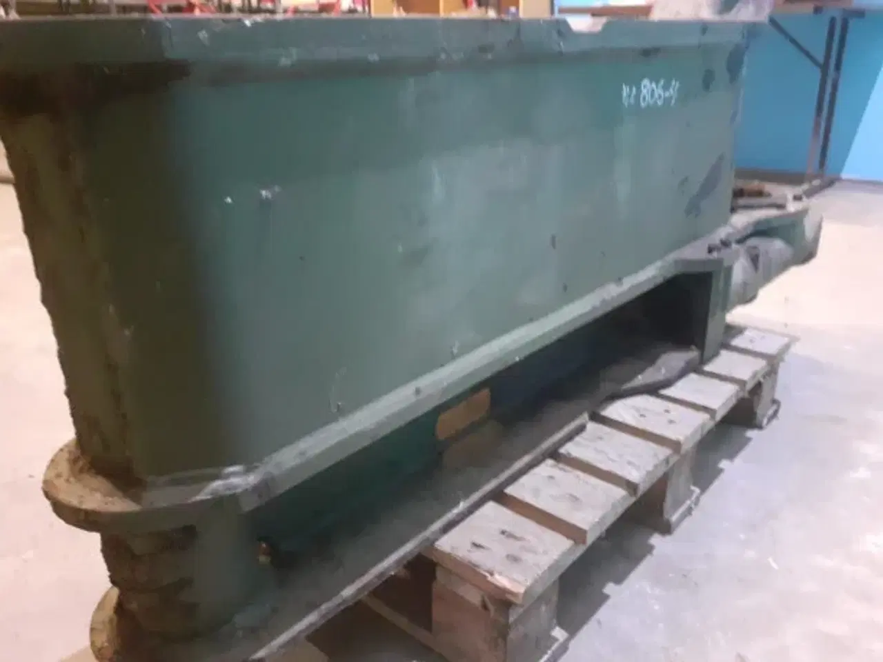 Billede 8 - Hydrema 806 Svingarm 219371