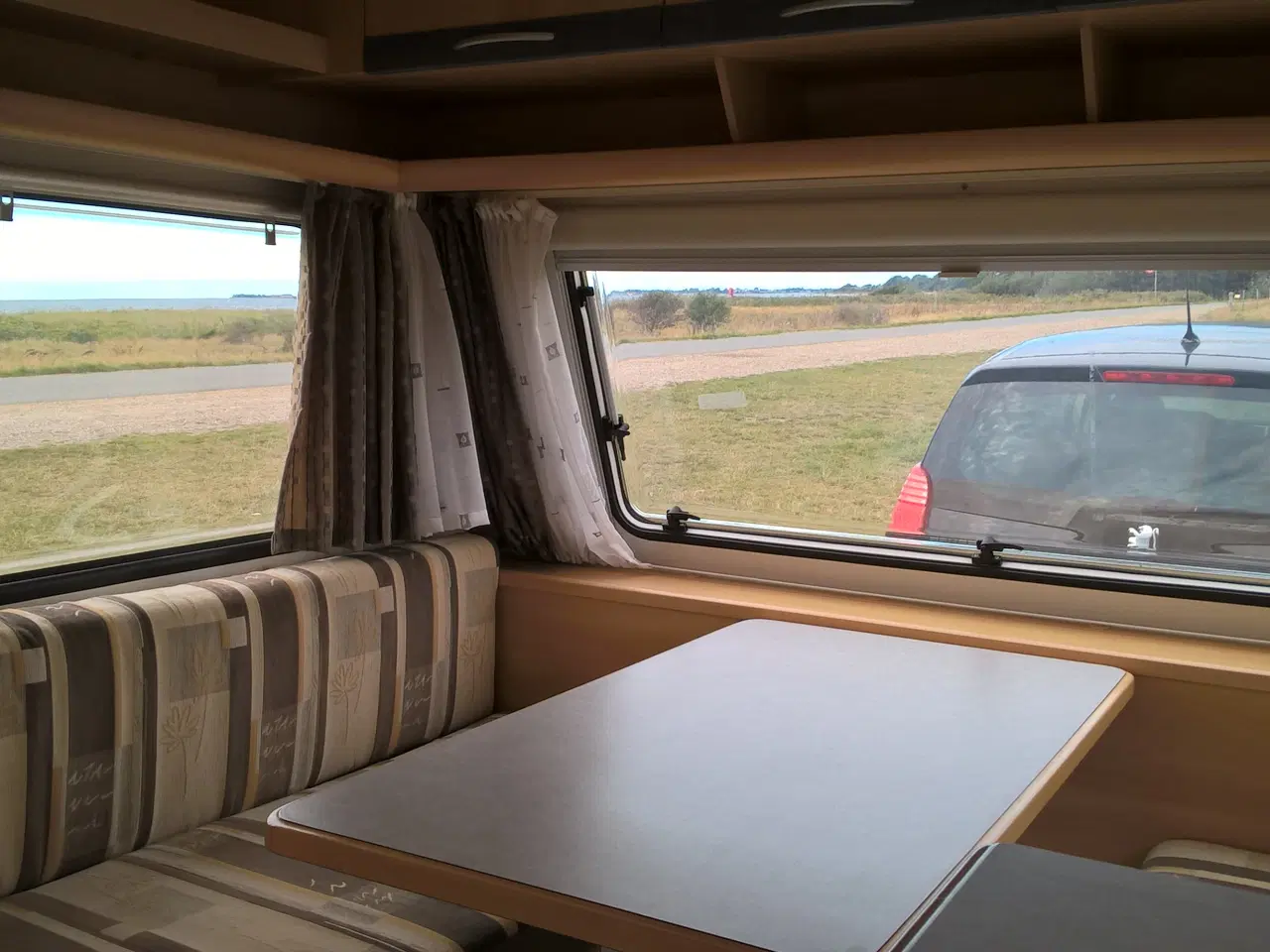 Billede 4 - Knaus Vimara 400 