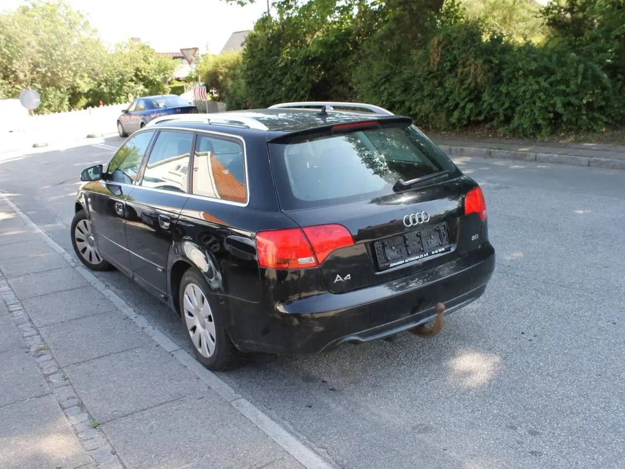 Billede 2 - Audi A4 2,0 S-line Avant