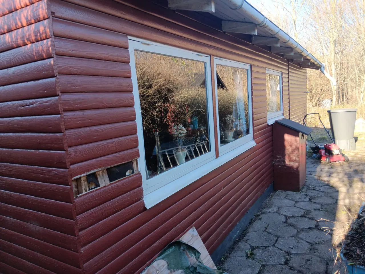 Billede 8 - Kolonihave Odense V