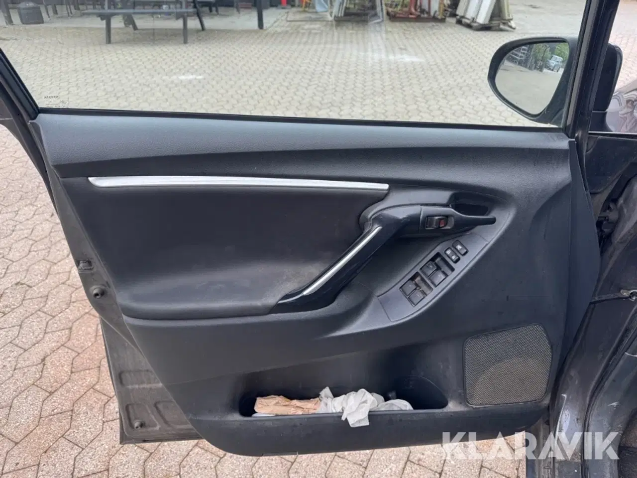 Billede 10 - Varebil Toyota Verso 2.0 D-4D Eco Sportsvan