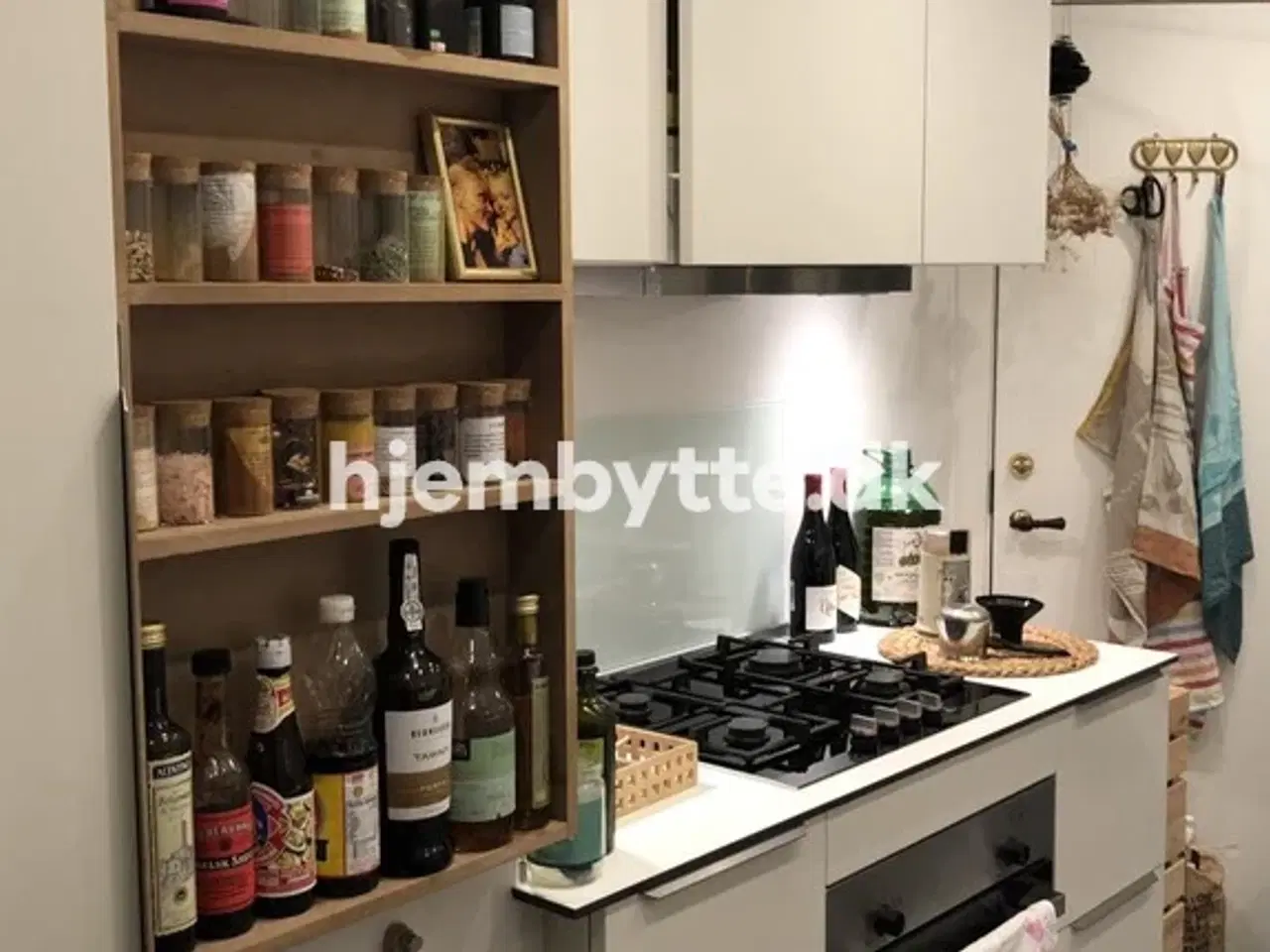 Billede 5 - Hjembytte - Ryesgade