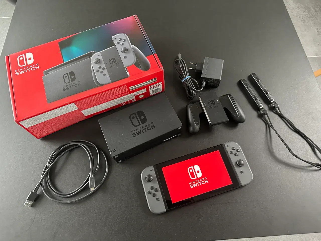 Billede 1 - Nintendo Switch