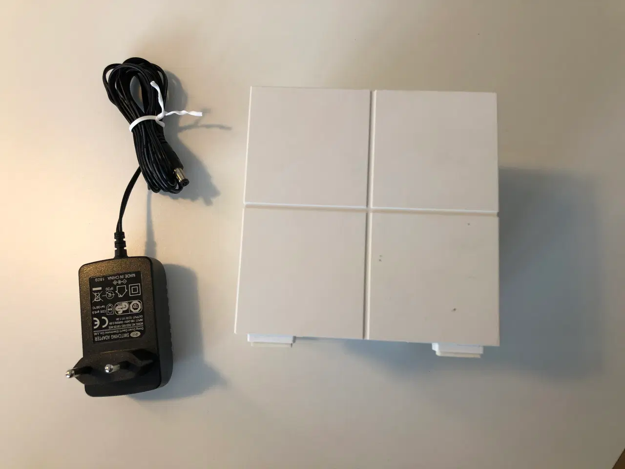 Billede 6 - Jensen Omni Mesh WIFI System