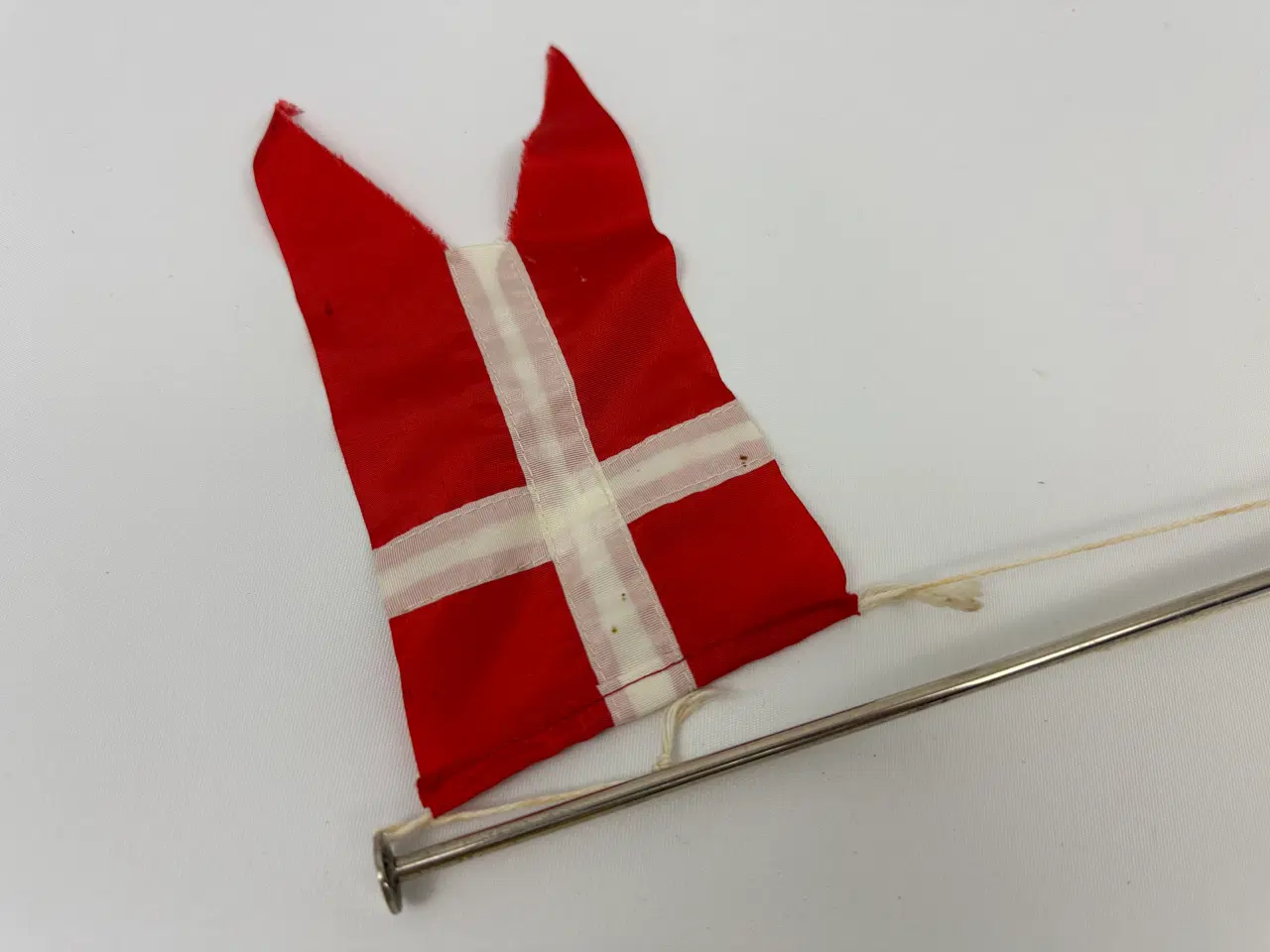 Billede 6 - Ældre dannebro / bordflag