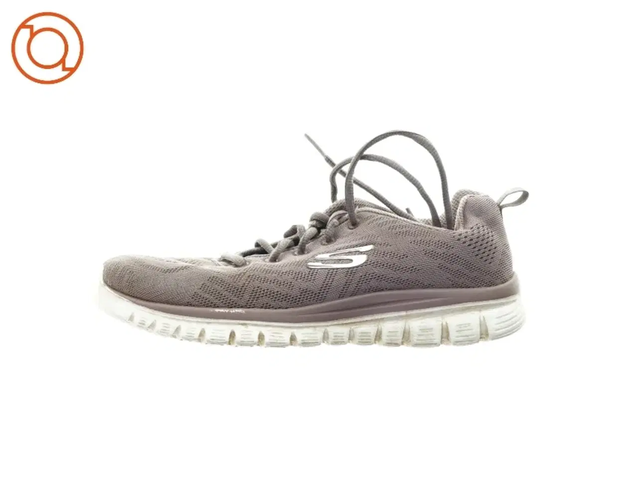 Billede 1 - Sketchers Sneakers (str. 37)