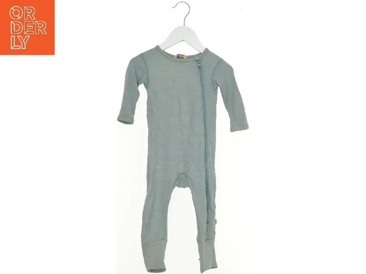 Billede 1 - Heldragt fra Joha (str. 74 cm)