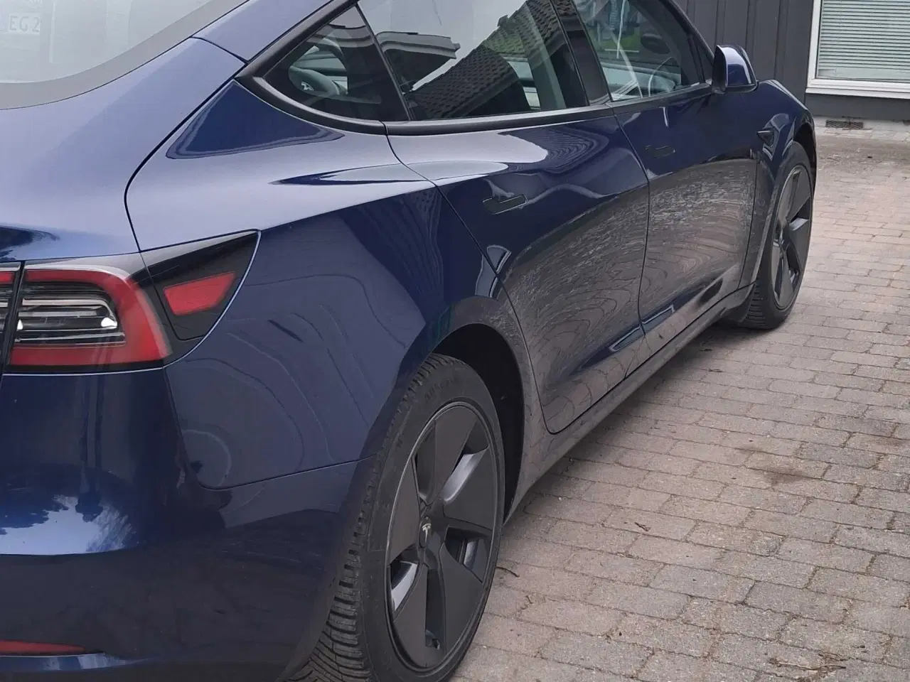 Billede 5 - Tesla model 3 standard