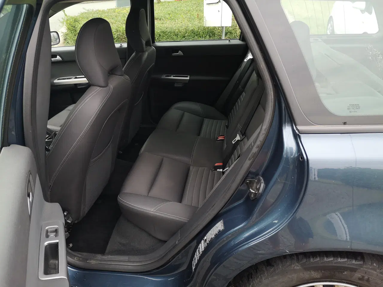 Billede 4 - Volvo V50 1.8 stc