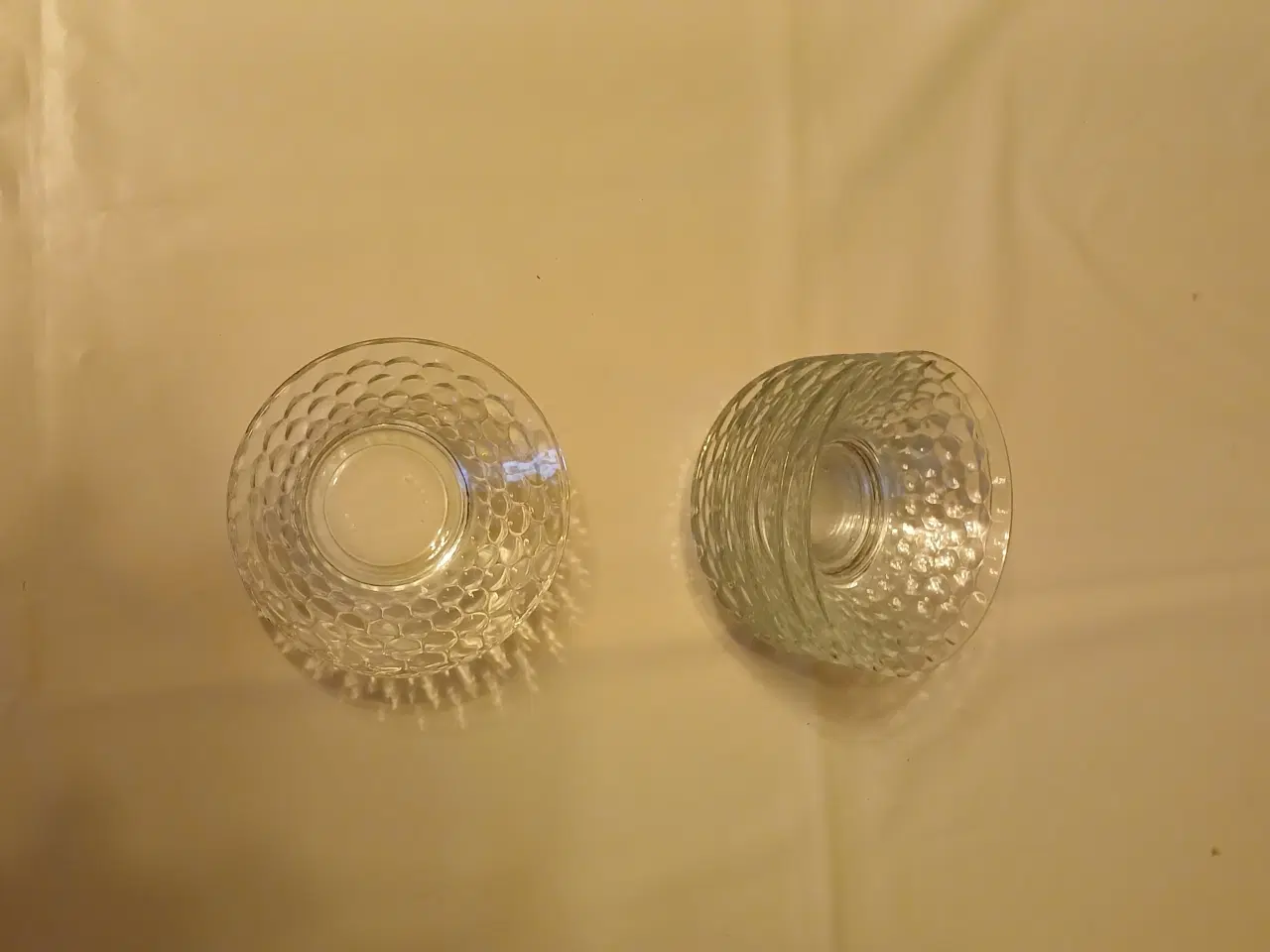 Billede 1 - 6 stk. dessertskål