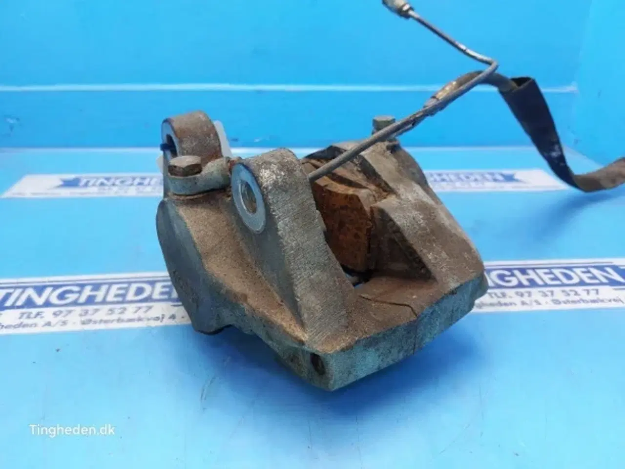 Billede 14 - New Holland CR9080 Bremsekaliber 84989455