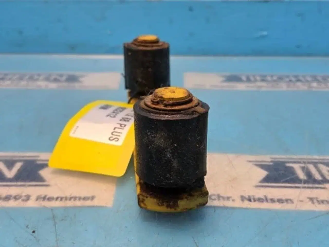 Billede 5 - New Holland TX68 Arm 9832412