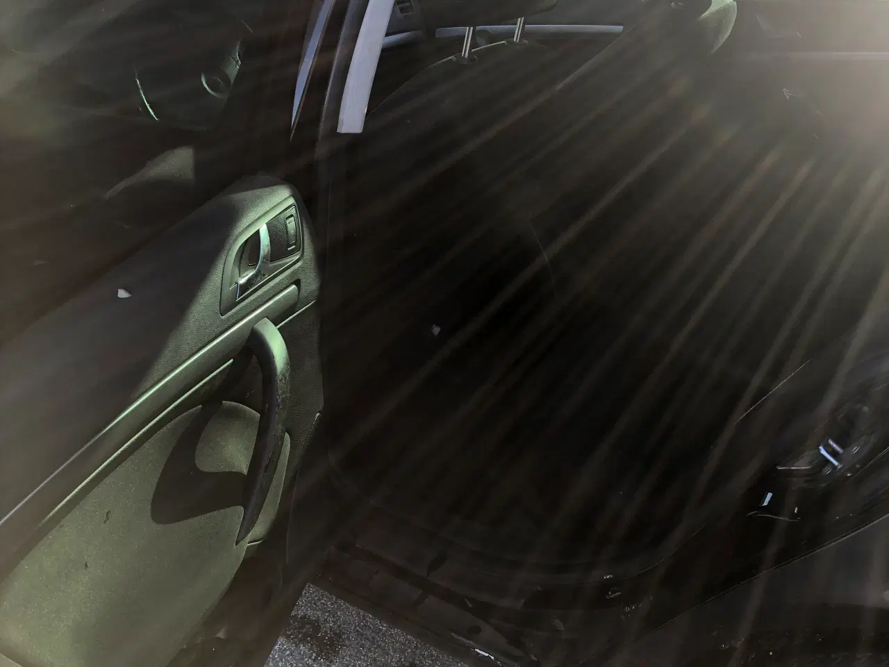 Billede 7 - Skoda Octavia 2,0tdi combi