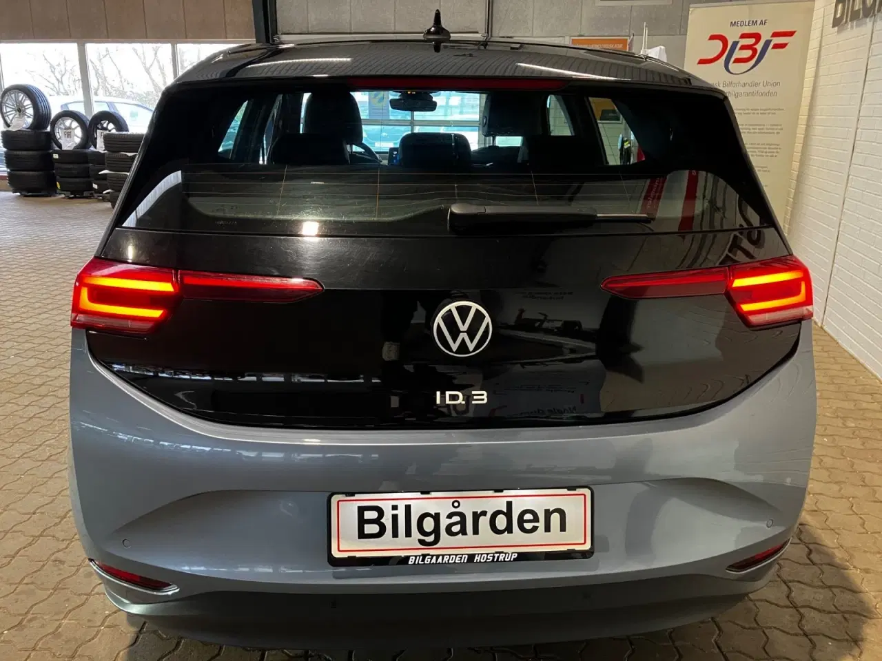 Billede 4 - VW ID.3 77 Pro S
