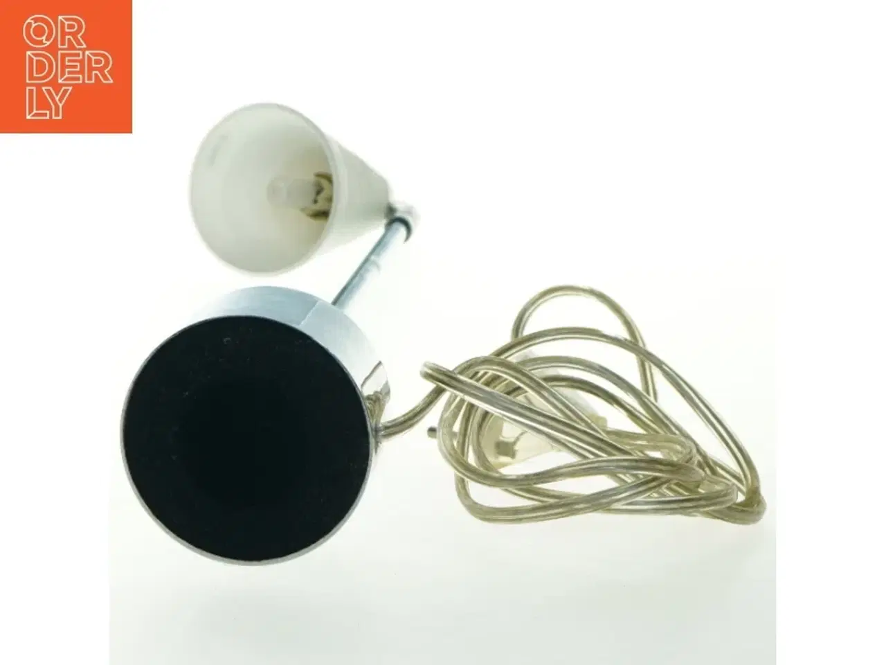 Billede 3 - Bordlampe (str. 45x8 cm)