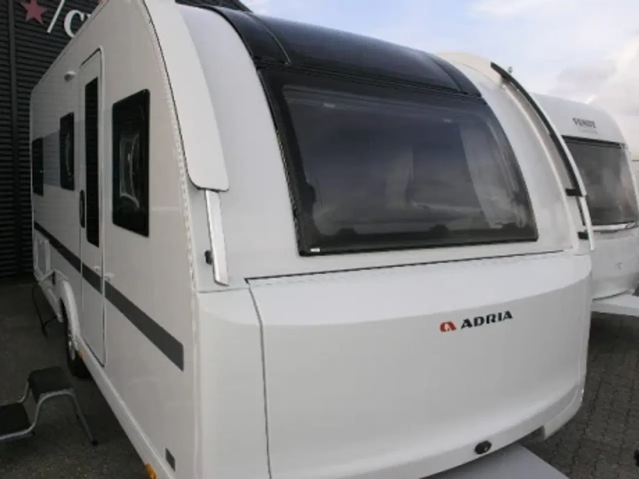 Billede 1 - Adria Adora 502 UL