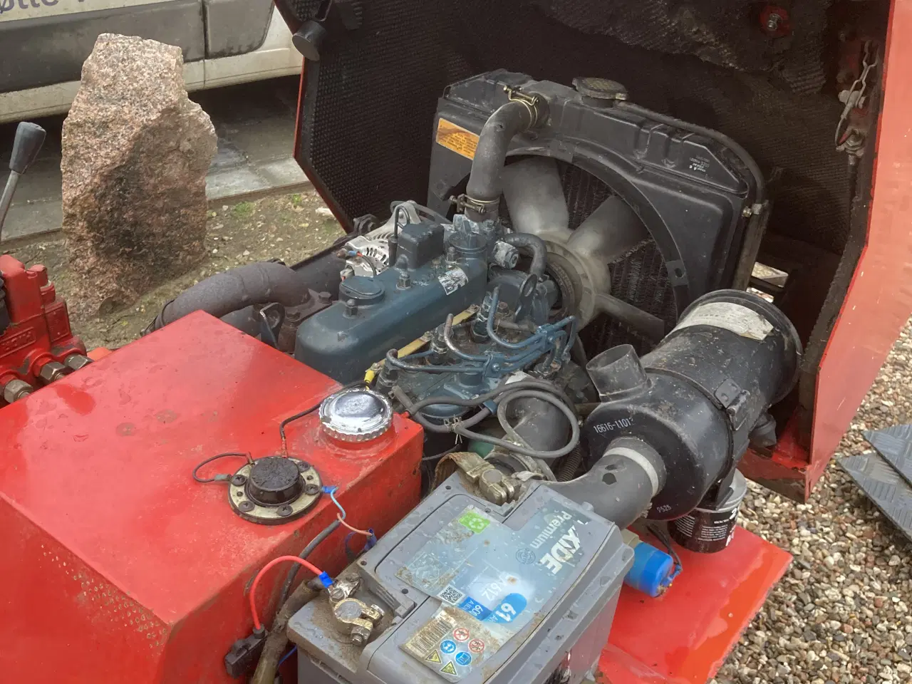 Billede 8 - Schäfer 222