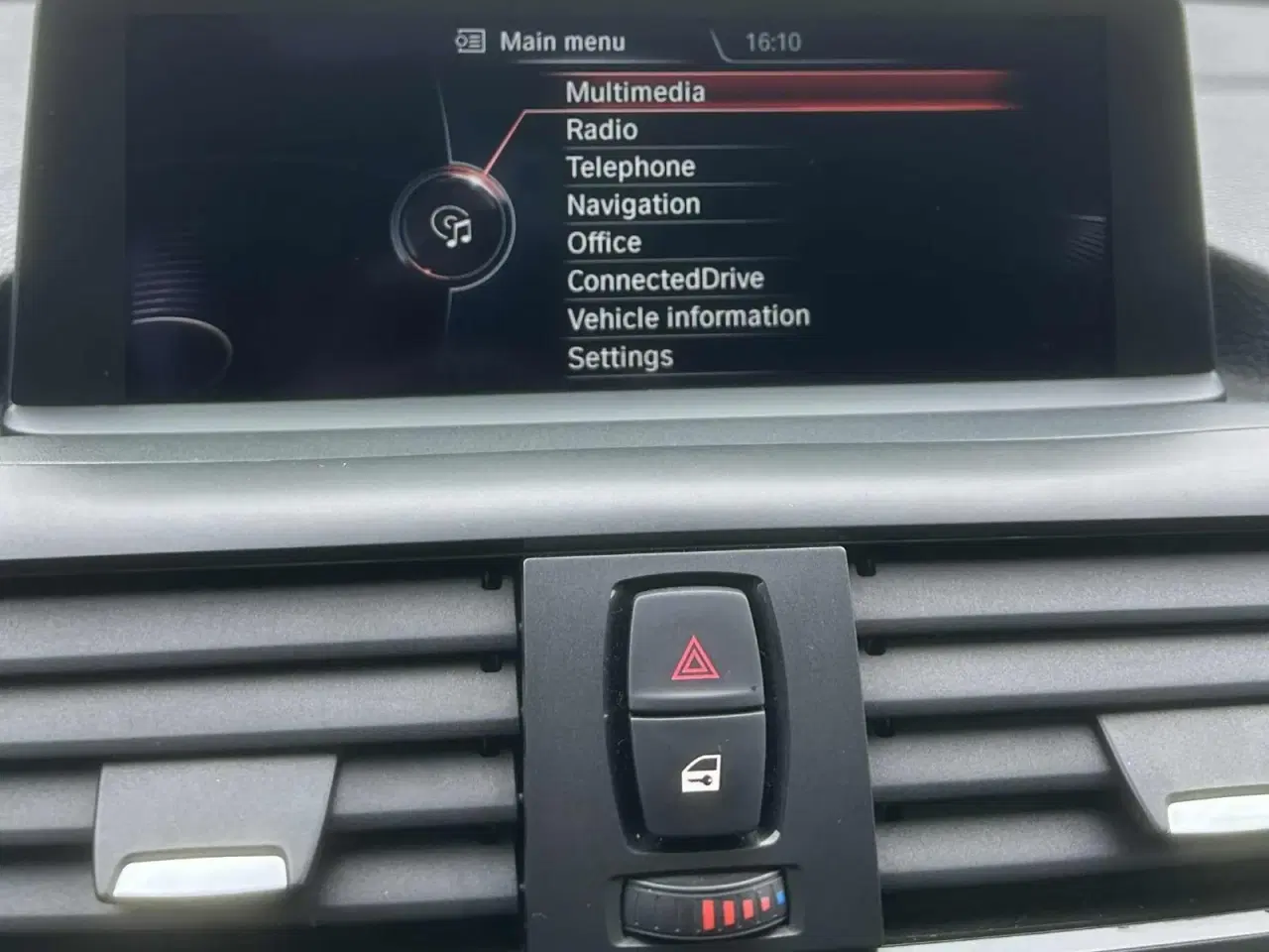 Billede 18 - BMW M135i 3,0 aut.