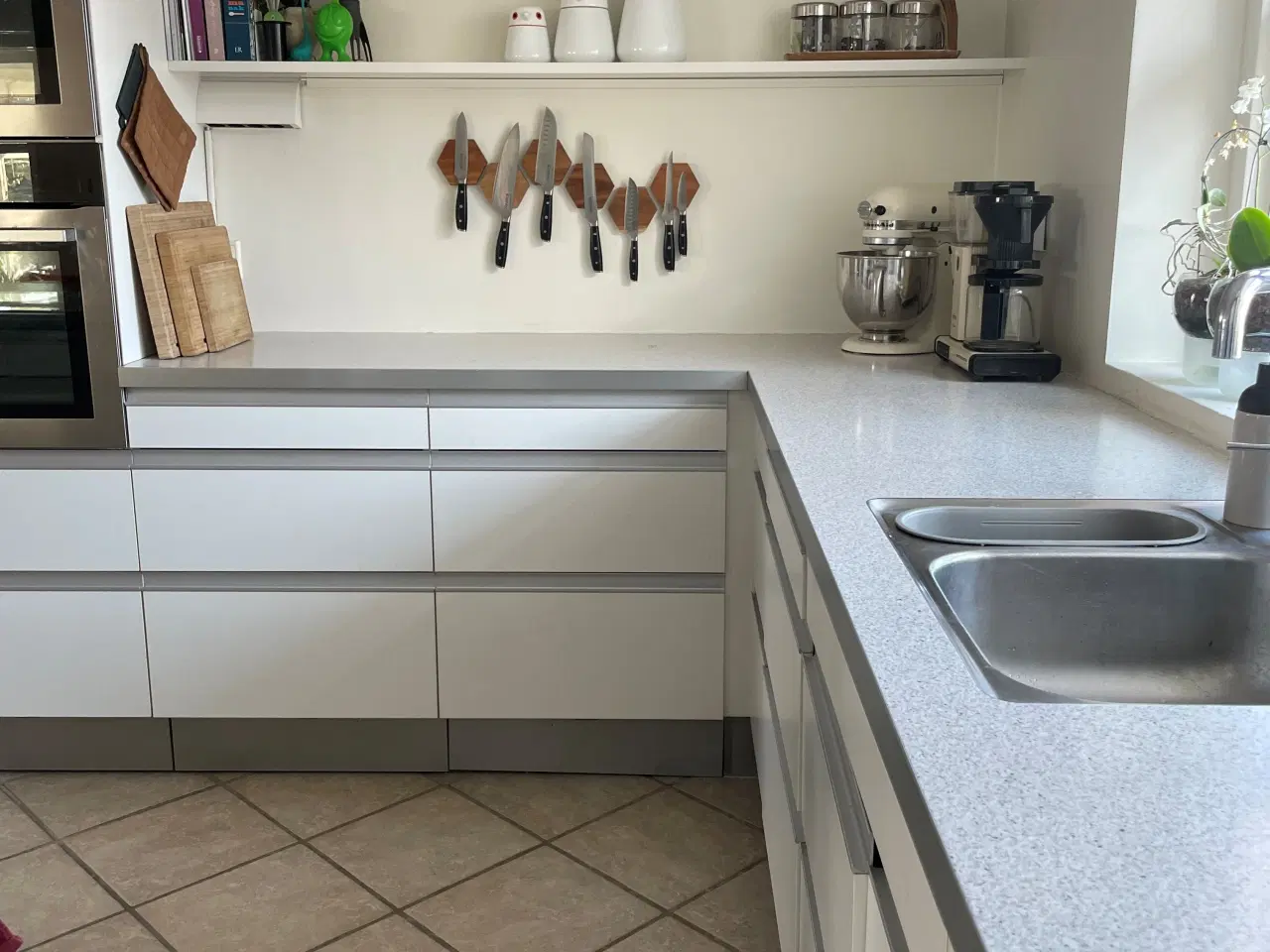Billede 2 - HTH køkken
