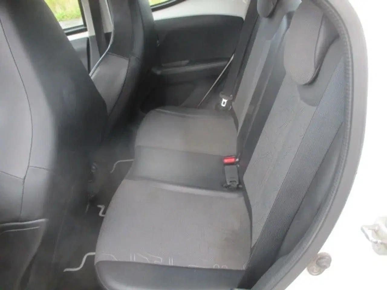 Billede 8 - Toyota Aygo 1,0 VVT-i Air